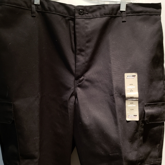 genuine dickies cargo pants